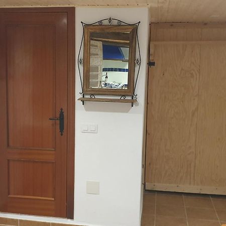 Apartamento La Casita Azul Álora Exterior foto
