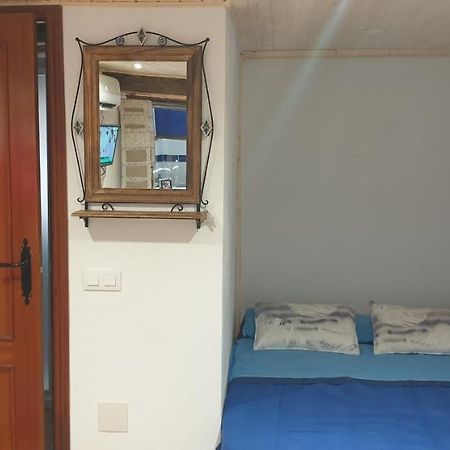 Apartamento La Casita Azul Álora Exterior foto