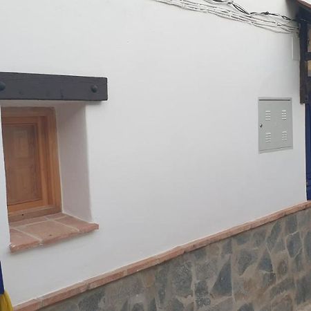 Apartamento La Casita Azul Álora Exterior foto